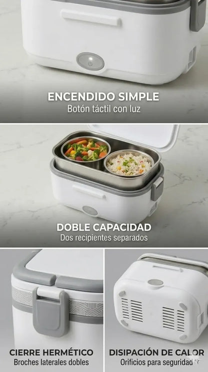 NovaLunch Electrica